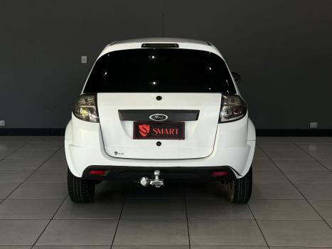 FORD Ka Hatch 1.0 FLEX, Foto 9