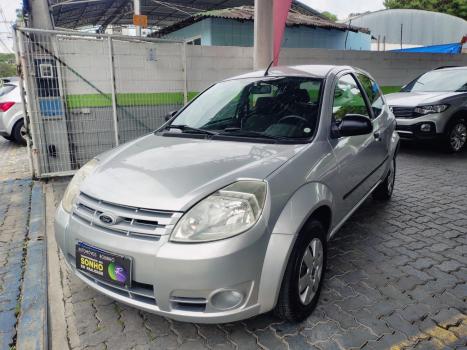 FORD Ka Hatch 1.0 FLEX, Foto 1