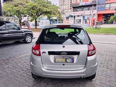 FORD Ka Hatch 1.0 FLEX, Foto 4