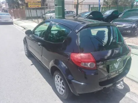 FORD Ka Hatch 1.0 FLEX, Foto 6