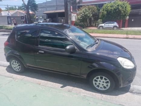 FORD Ka Hatch 1.0 FLEX, Foto 7