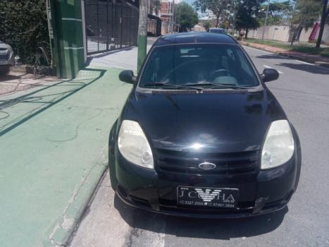 FORD Ka Hatch 1.0 FLEX, Foto 10