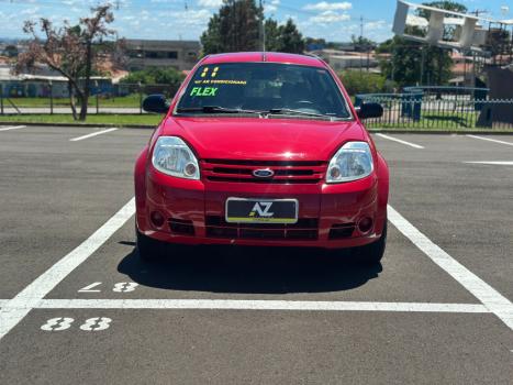 FORD Ka Hatch 1.0 FLEX, Foto 2