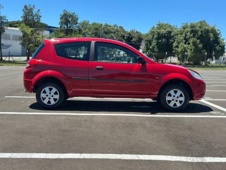 FORD Ka Hatch 1.0 FLEX, Foto 4