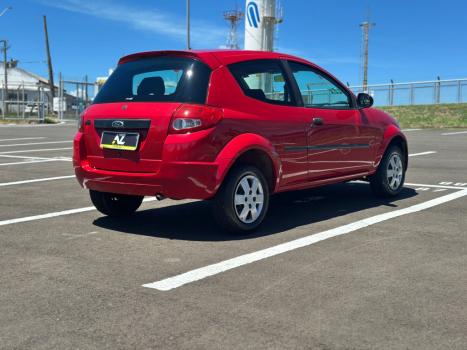 FORD Ka Hatch 1.0 FLEX, Foto 6