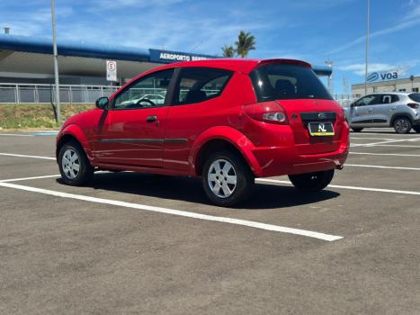 FORD Ka Hatch 1.0 FLEX, Foto 8