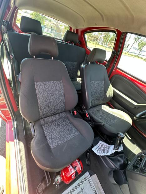 FORD Ka Hatch 1.0 FLEX, Foto 9