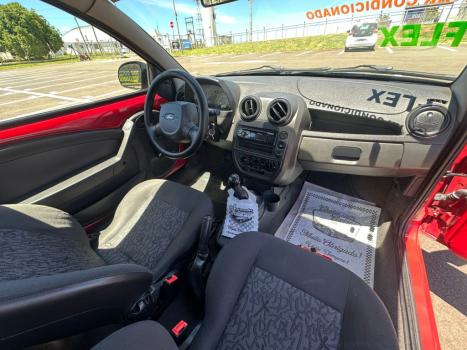 FORD Ka Hatch 1.0 FLEX, Foto 11