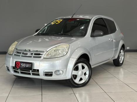 FORD Ka Hatch 1.0 FLEX, Foto 1