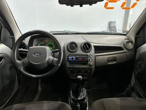 FORD Ka Hatch 1.0 FLEX, Foto 5
