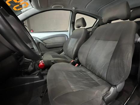 FORD Ka Hatch 1.0 FLEX, Foto 7