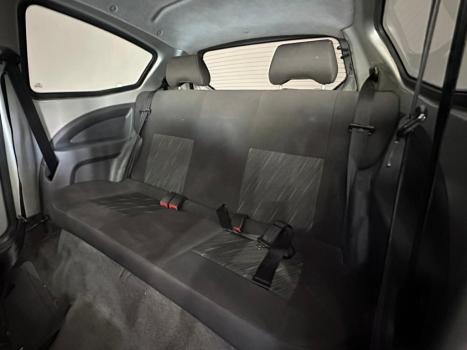 FORD Ka Hatch 1.0 FLEX, Foto 8