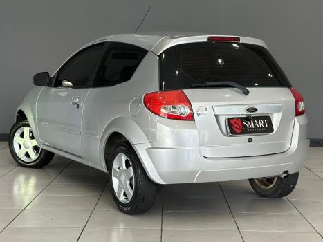 FORD Ka Hatch 1.0 FLEX, Foto 10