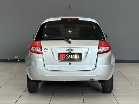 FORD Ka Hatch 1.0 FLEX, Foto 11