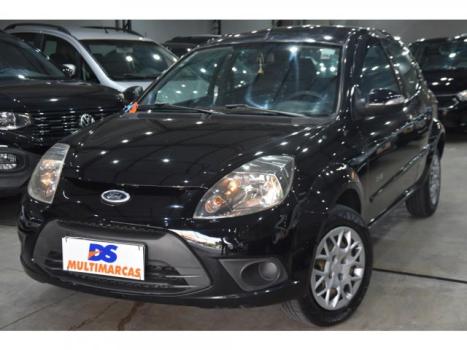 FORD Ka Hatch 1.0 FLEX, Foto 1