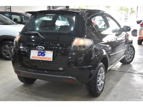 FORD Ka Hatch 1.0 FLEX, Foto 2