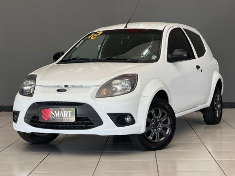 FORD Ka Hatch 1.0 FLEX, Foto 1