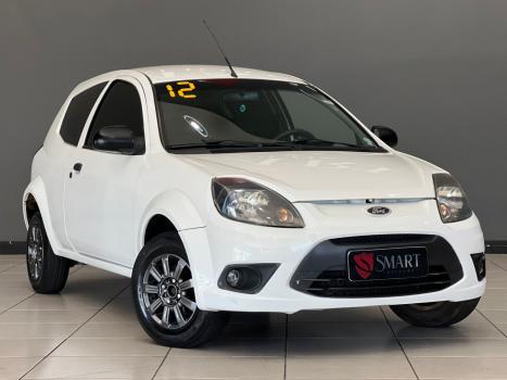 FORD Ka Hatch 1.0 FLEX, Foto 3