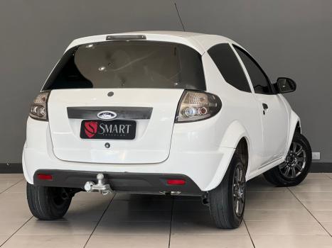 FORD Ka Hatch 1.0 FLEX, Foto 8