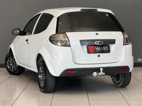 FORD Ka Hatch 1.0 FLEX, Foto 10