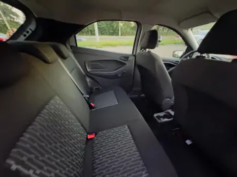 FORD Ka Hatch 1.0 FLEX, Foto 12