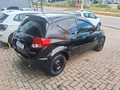 FORD Ka Hatch 1.0 FLEX, Foto 5