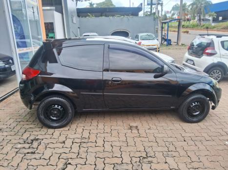 FORD Ka Hatch 1.0 FLEX, Foto 4
