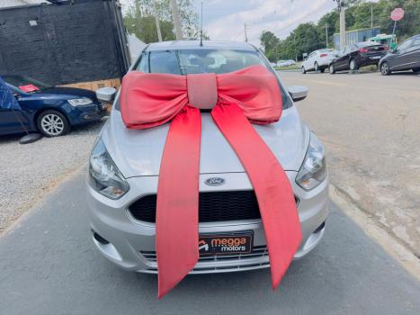 FORD Ka Hatch 1.0 FLEX, Foto 3