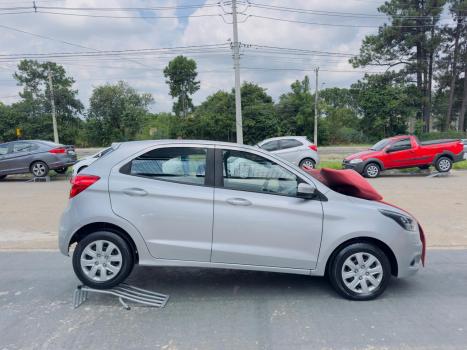 FORD Ka Hatch 1.0 FLEX, Foto 5