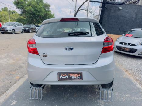 FORD Ka Hatch 1.0 FLEX, Foto 7