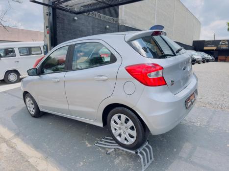 FORD Ka Hatch 1.0 FLEX, Foto 8