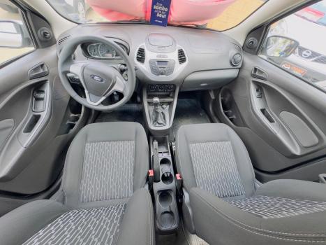 FORD Ka Hatch 1.0 FLEX, Foto 9