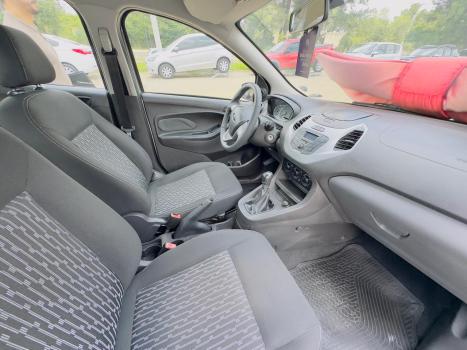 FORD Ka Hatch 1.0 FLEX, Foto 11