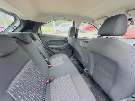 FORD Ka Hatch 1.0 FLEX, Foto 12