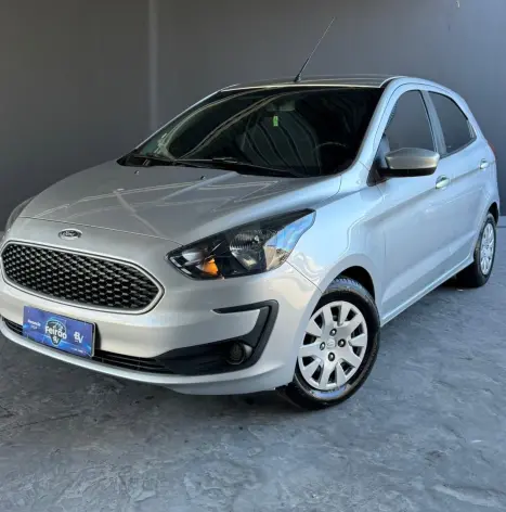 FORD Ka Hatch 1.0 FLEX, Foto 3