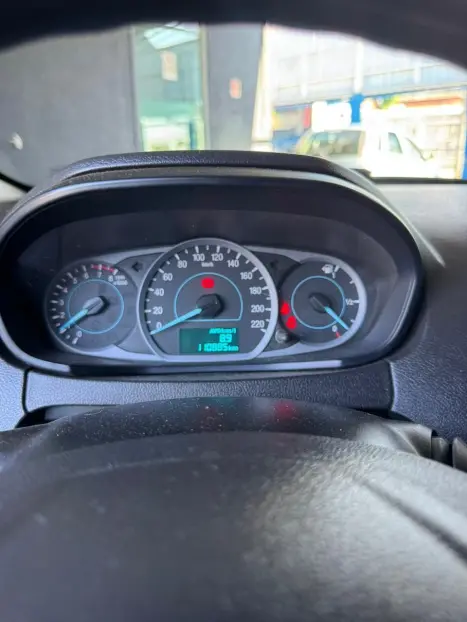 FORD Ka Hatch 1.0 FLEX, Foto 8