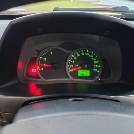 FORD Ka Hatch 1.0 FLEX, Foto 2