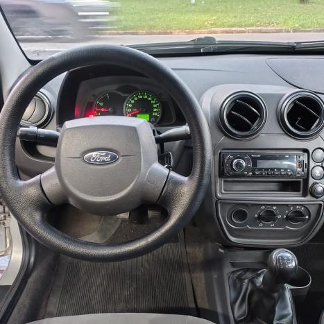 FORD Ka Hatch 1.0 FLEX, Foto 5