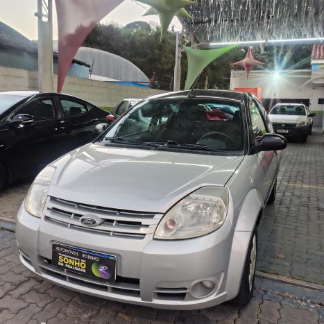 FORD Ka Hatch 1.0 FLEX, Foto 8