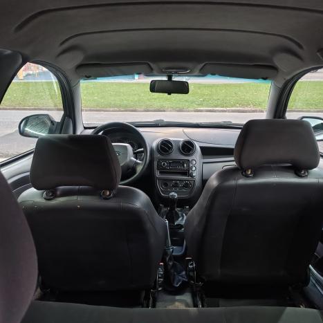FORD Ka Hatch 1.0 FLEX, Foto 9