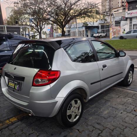 FORD Ka Hatch 1.0 FLEX, Foto 10