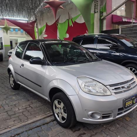 FORD Ka Hatch 1.0 FLEX, Foto 11