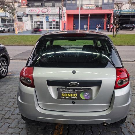 FORD Ka Hatch 1.0 FLEX, Foto 14
