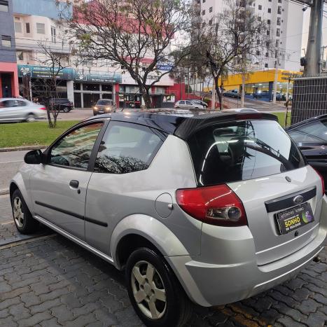 FORD Ka Hatch 1.0 FLEX, Foto 15