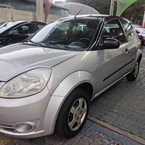 FORD Ka Hatch 1.0 FLEX, Foto 16