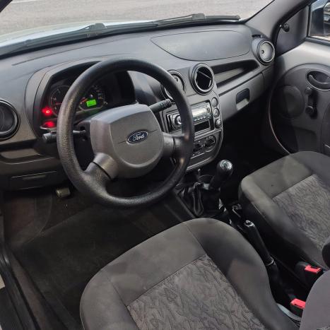 FORD Ka Hatch 1.0 FLEX, Foto 18
