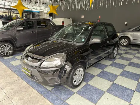 FORD Ka Hatch 1.0 FLEX, Foto 1
