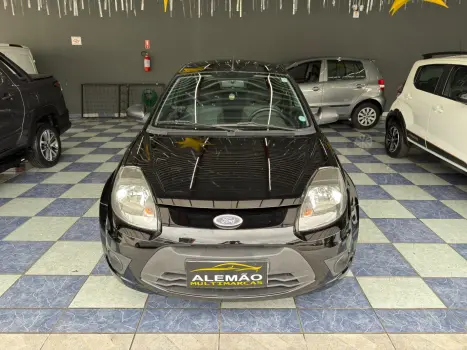 FORD Ka Hatch 1.0 FLEX, Foto 2