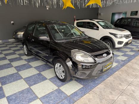 FORD Ka Hatch 1.0 FLEX, Foto 3