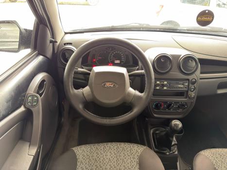 FORD Ka Hatch 1.0 FLEX, Foto 5
